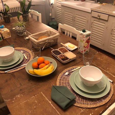 Les Terrasses D'Angouleme Bed & Breakfast Luaran gambar