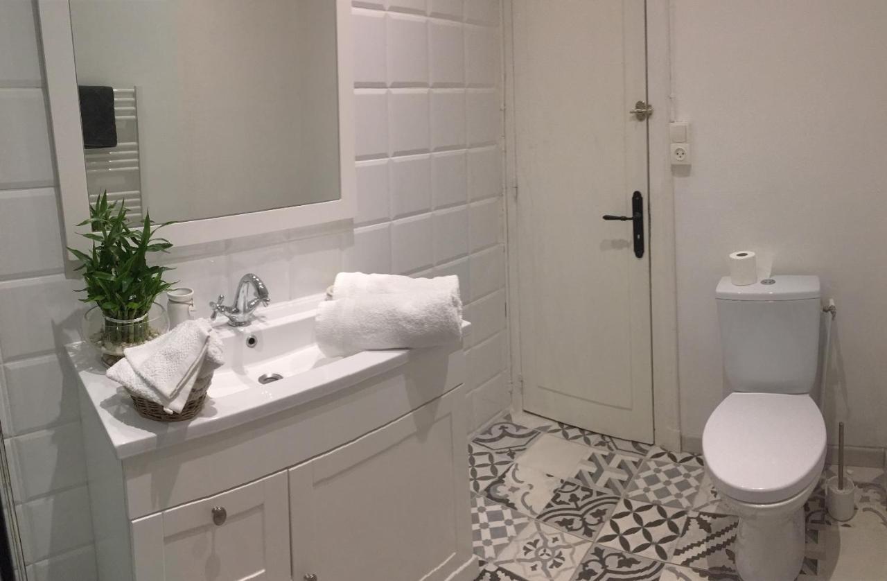 Les Terrasses D'Angouleme Bed & Breakfast Luaran gambar