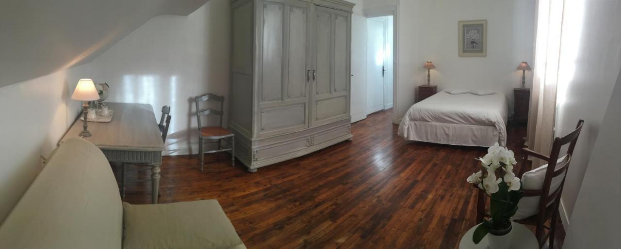 Les Terrasses D'Angouleme Bed & Breakfast Luaran gambar