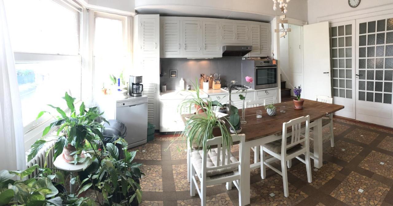 Les Terrasses D'Angouleme Bed & Breakfast Luaran gambar