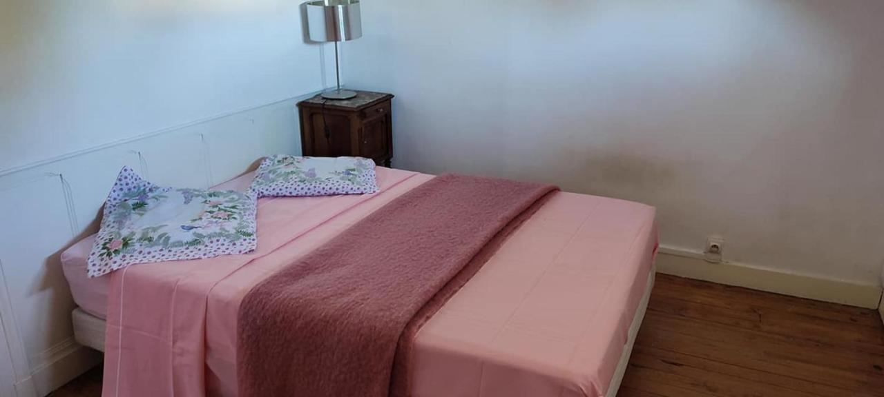 Les Terrasses D'Angouleme Bed & Breakfast Luaran gambar