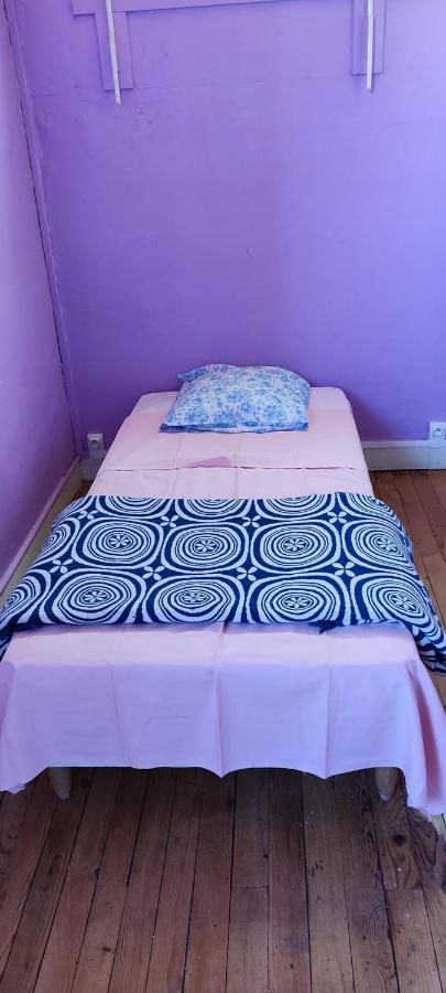 Les Terrasses D'Angouleme Bed & Breakfast Luaran gambar