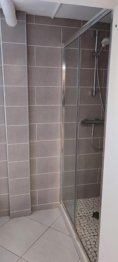Les Terrasses D'Angouleme Bed & Breakfast Luaran gambar