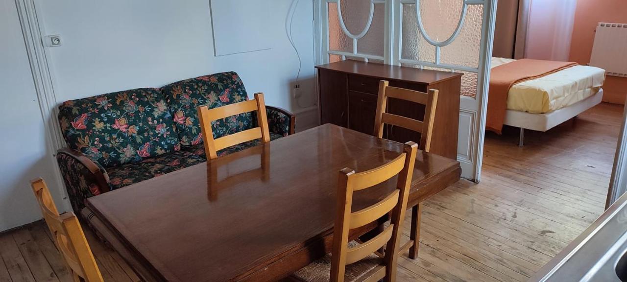 Les Terrasses D'Angouleme Bed & Breakfast Luaran gambar