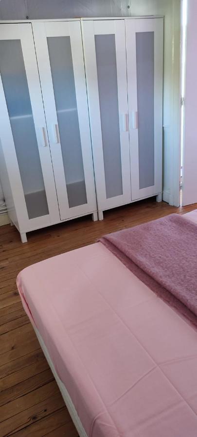 Les Terrasses D'Angouleme Bed & Breakfast Luaran gambar