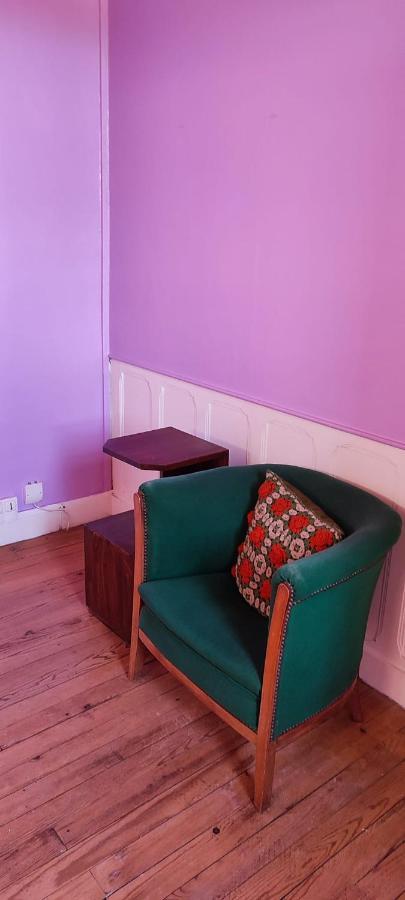 Les Terrasses D'Angouleme Bed & Breakfast Luaran gambar