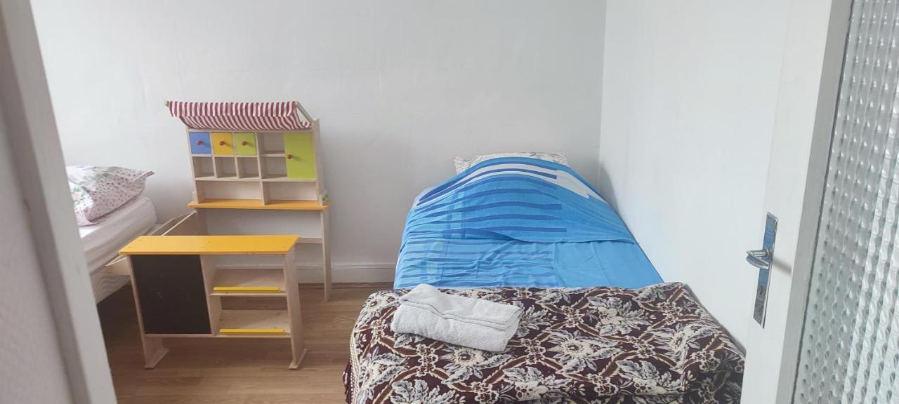 Les Terrasses D'Angouleme Bed & Breakfast Luaran gambar