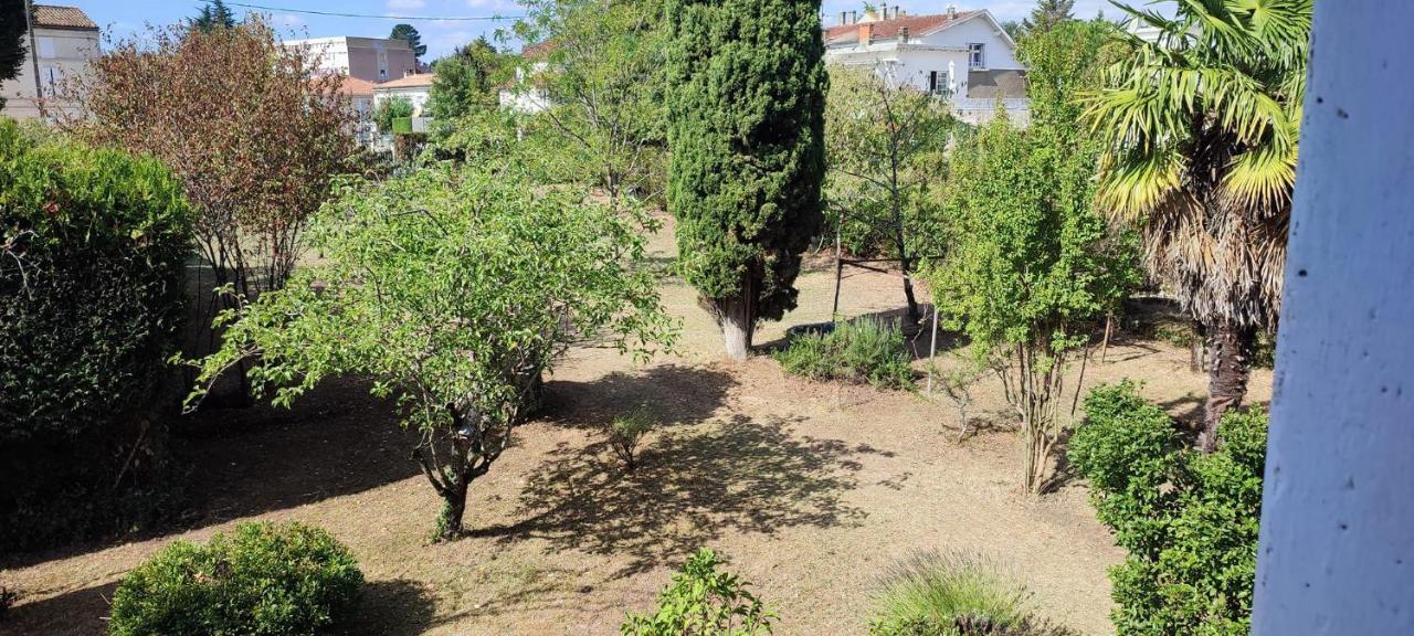 Les Terrasses D'Angouleme Bed & Breakfast Luaran gambar