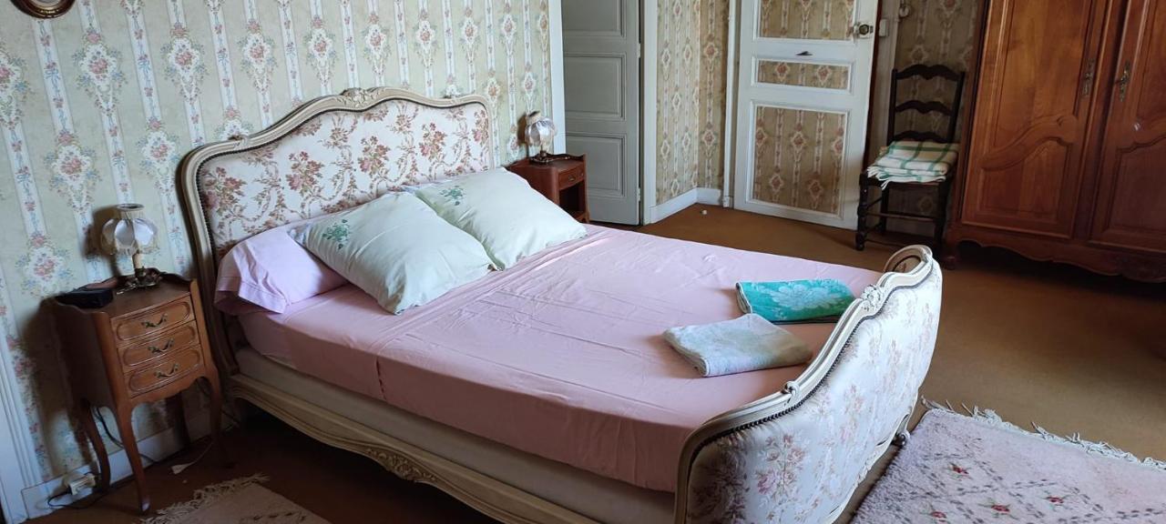 Les Terrasses D'Angouleme Bed & Breakfast Luaran gambar